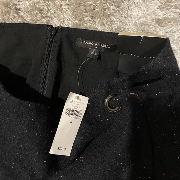 Cute work skirt - Picture 3 of 5